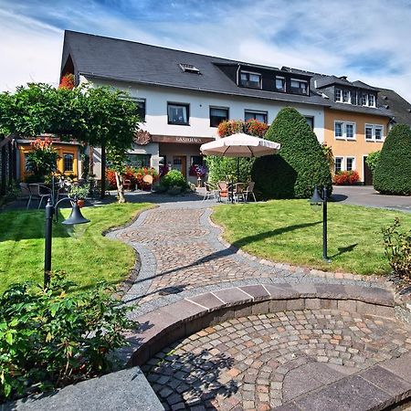 Готель Wein & Gastehaus Hermeshof Тріттенгайм Екстер'єр фото