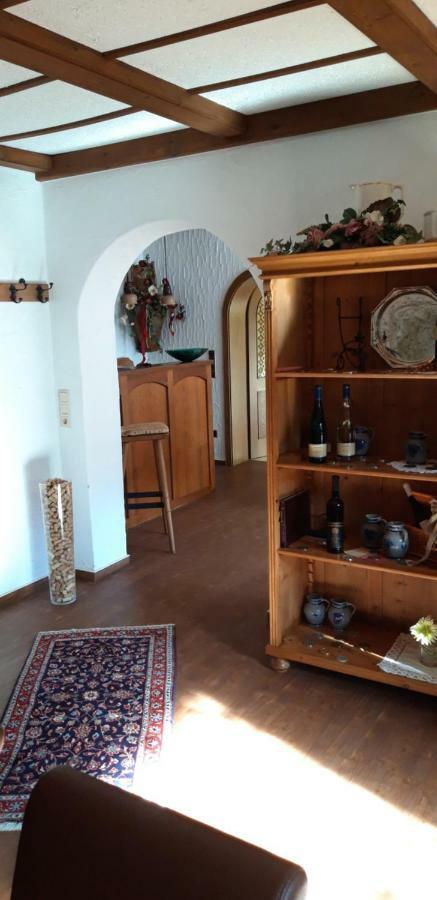 Готель Wein & Gastehaus Hermeshof Тріттенгайм Екстер'єр фото